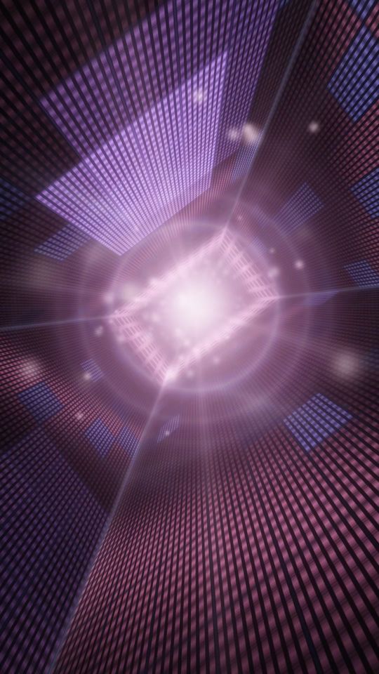 しっとり:夜の青に、光がひらく